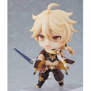 Аниме фигурка Nendoroid Геншин - Итэр  (цветная коробка)