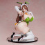 Аниме фигурка коллекционная из серии Sumire Bunny Ver - Сумирэ 28 см (18+ ОСТОРОЖНО) (цветная коробка)