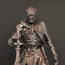 Аниме фигурка по игре Dark Souls III - Душа пепла 18см (пластиковый пакет)