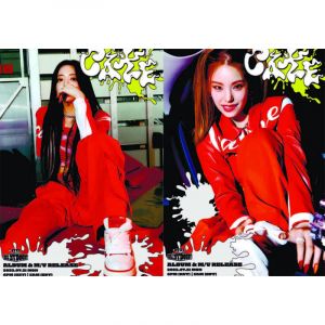 Обложки на паспорт ЭКОНОМ №0039