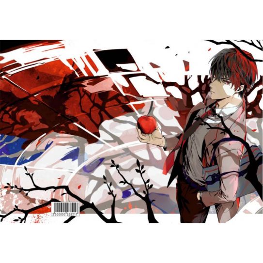 Обложки на паспорт ЭКОНОМ №0136