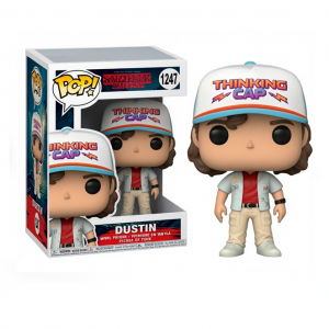 Фигурка коллекционная ПОП Stranger Things — Season Mix 7-10