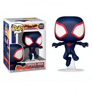 Фигурка коллекционная ПОП Spider-Man: Web of Heroes, 3-11