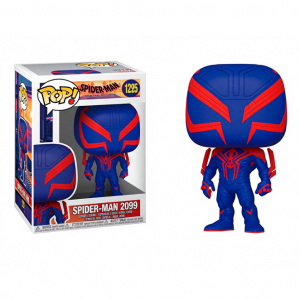 Фигурка коллекционная ПОП Spider-Man: Web of Heroes, 10-11