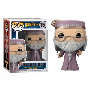 Фигурка коллекционная ПОП Harry Potter: Dark Side 1-8