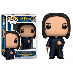 Фигурка коллекционная ПОП Harry Potter: Dark Side 5-8