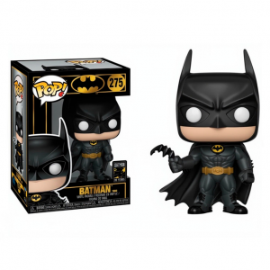 Фигурка коллекционная ПОП Batman: Dark Edition 1-5
