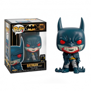 Фигурка коллекционная ПОП Batman: Dark Edition 4-5