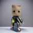 Фигурка по игре Маленькие кошмары - Моно 17см (цветная коробка)