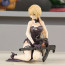 Аниме фигурка OTs-14 Purple Rain Heart 12 см. (18+ ОСТОРОЖНО) (цветная коробка)