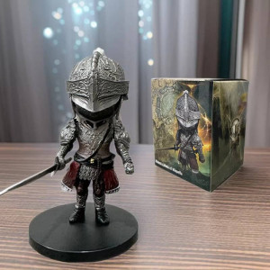 Фигурка по игре Elden Ring - Бешеный волк 11см (цветная коробка)