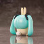 Аниме фигурка Мику Хатсуне в образе чикавы 5см (цветная коробка)