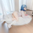 Аниме фигурка по игре Azur Lane -  кавалер (Белый) 20см (18+ ОСТОРОЖНО) (цветная коробка)