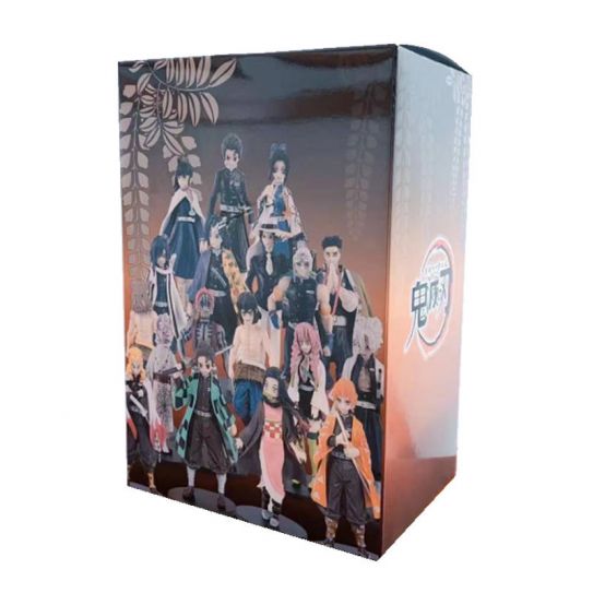 Аниме фигурка Лезвие - Муитиро 12 см. (упаковка пакет)