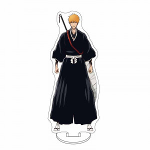 Акриловый стенд (13-15 см) 2D Блич 1