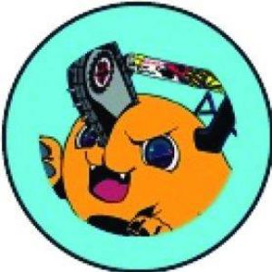 Значки круглые 25 мм. 0280