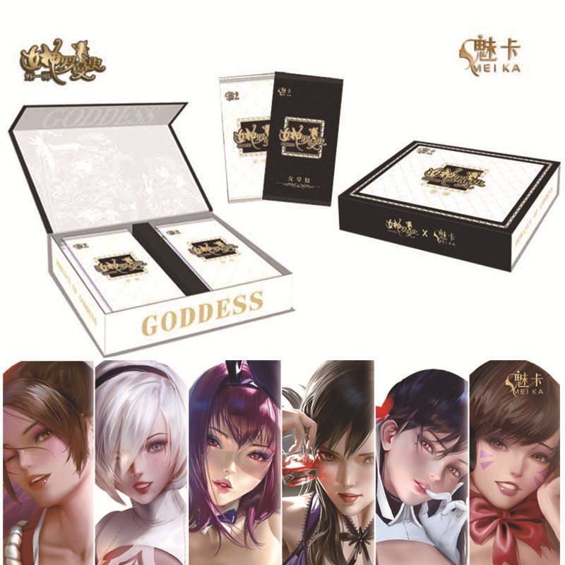 Блок с коллекционными карточками-бустерами ЭТТИ Откровенные 18+ 9