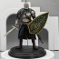 Аниме фигурка по игре Dark Souls - Рыцарь Фараама 15см (цветная коробка)