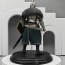 Аниме фигурка по игре Dark Souls - Рыцарь Фараама 15см (цветная коробка)