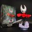 Фигурка по игре Hollow Knight -Хорнет 3 18см (пластиковый пакет)