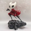 Фигурка по игре Hollow Knight Хорнет 4 14см (пластиковый пакет)