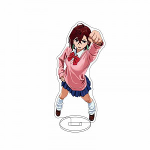 Акриловый стенд (13-15 см) 2D Дандадан 14