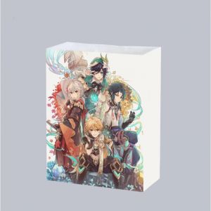 Шопер Малый 34