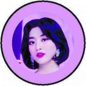 Значки круглые 25 мм. 0356