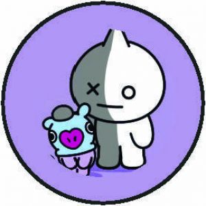 Значки круглые 25 мм. 0359