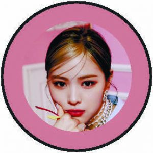 Значки круглые 25 мм. 0364