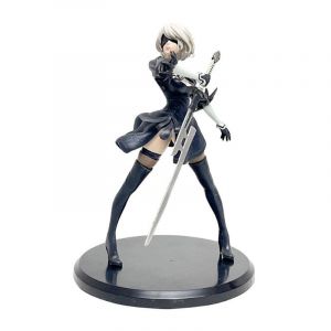 Аниме фигурка Nier Automata - 2B