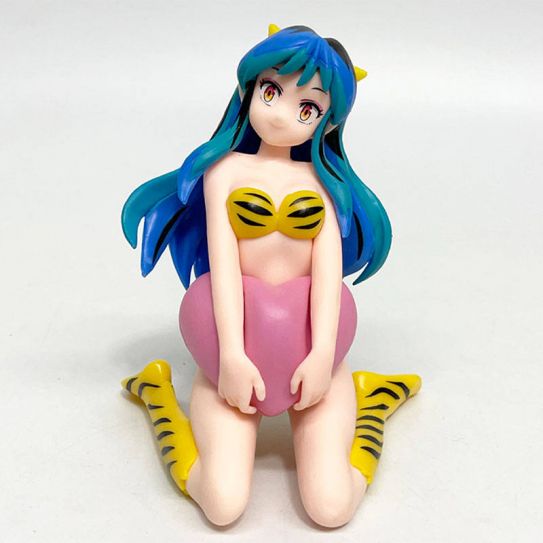 Аниме фигурка Лам Несносные пришельцы