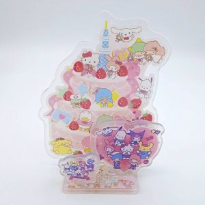 Акриловые стенды HelloKitty 6