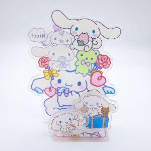 Акриловые стенды Sanrio 7