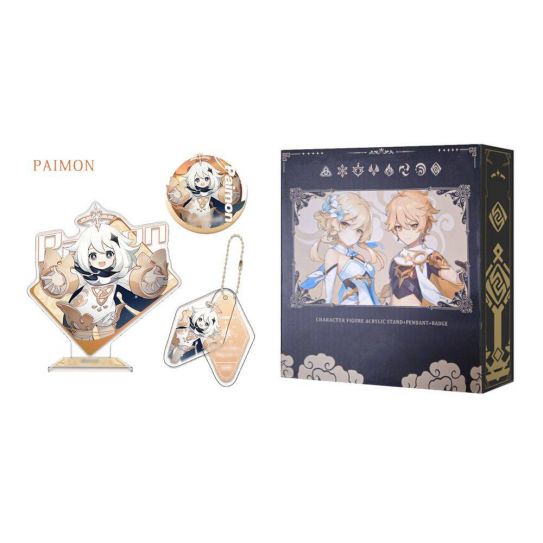 Подарочный набор малый инпак 3 в 1 Бежевый (4)