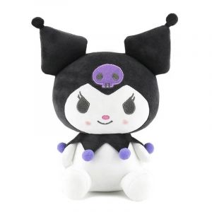 Мягкая игрушка 006 Kuromi 6 (20 см)