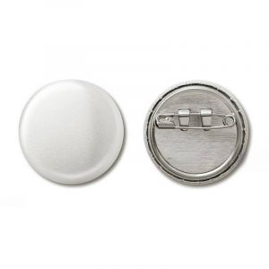 Заготовка для значка 58 мм