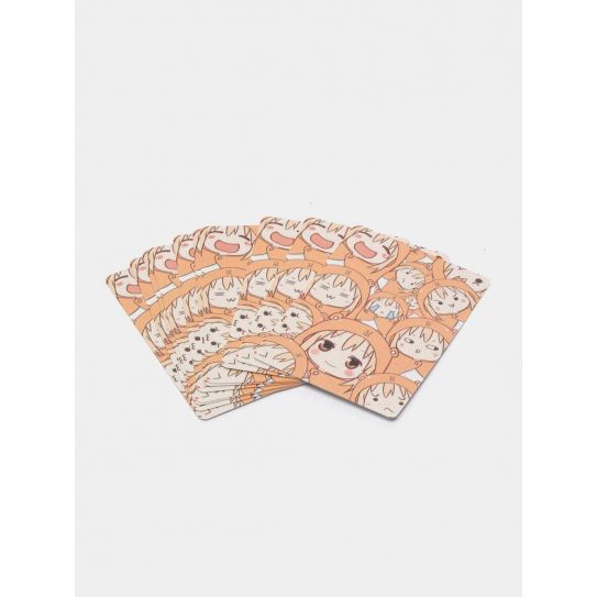 Игральные Карты №029 Умару