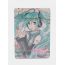 Игральные Карты №031 Хатсуне Мику