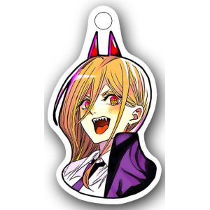 Акриловый брелок АНИМЕ 23-20