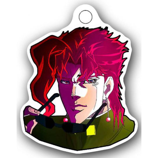 Акриловый брелок АНИМЕ 23-31