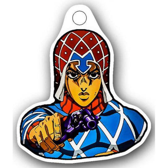 Акриловый брелок АНИМЕ 23-32