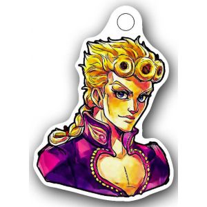 Акриловый брелок АНИМЕ 23-33