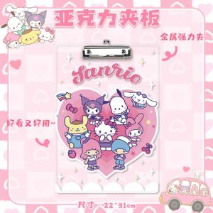 Планшет Sanrio 3