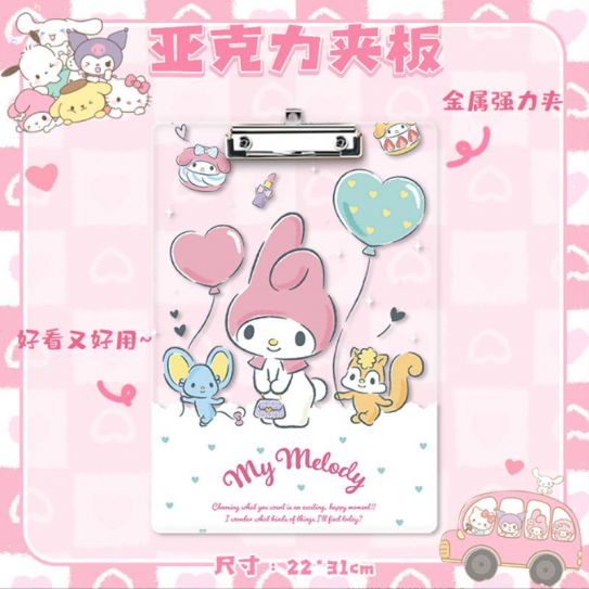 Планшет MyMelody 7