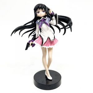 Аниме фигурка Девочка волшебница Мадока - Хомура Акеми