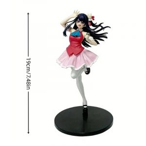 Аниме фигурка Звездное дитя Ай Хошино 2
