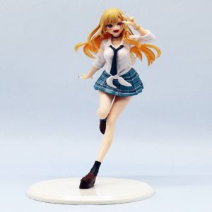 Аниме фигурка Фарфоровая кукла влюбилась Марин Китагава