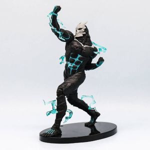 Аниме фигурка Кайдзю №8