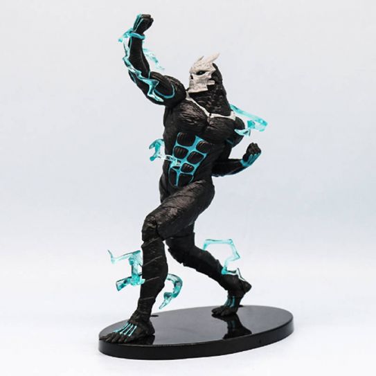 Аниме фигурка Кайдзю №8